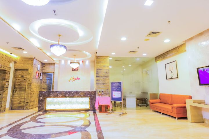 Hotel Interior 4 of 80