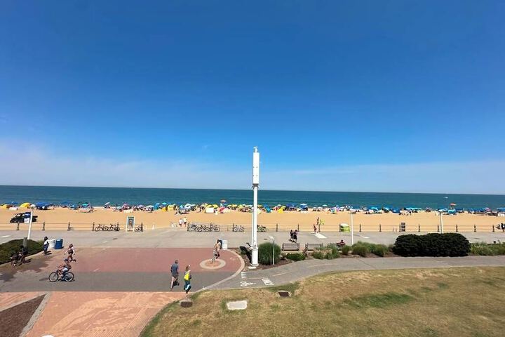 Beach 41 of 46