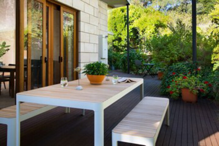 Terrace/Patio 27 of 28