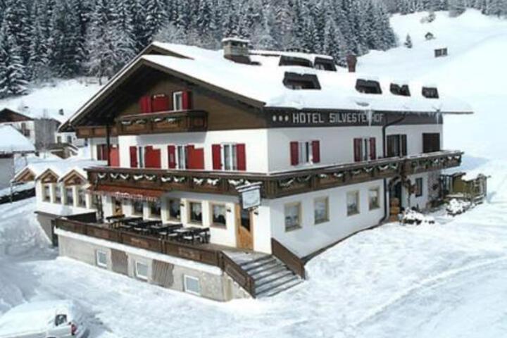 Hotel Silvesterhof