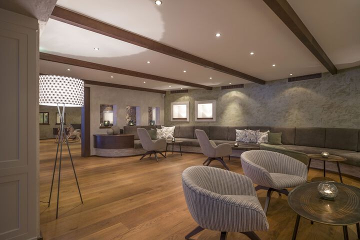 Lobby Photos