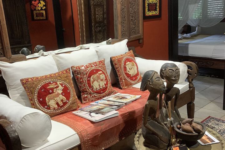 Hotel Interior 30 of 41