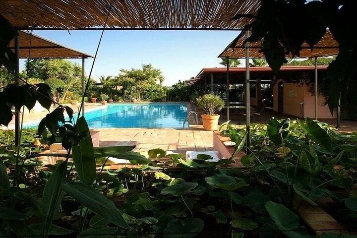 Terrace/Patio 50 of 61