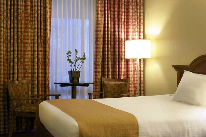 Standard | King Bed (2 of 9)