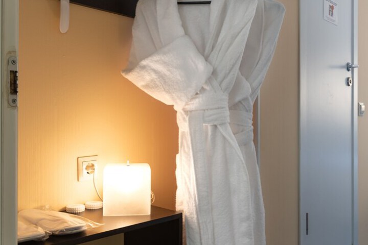 Fitness Facility Photos