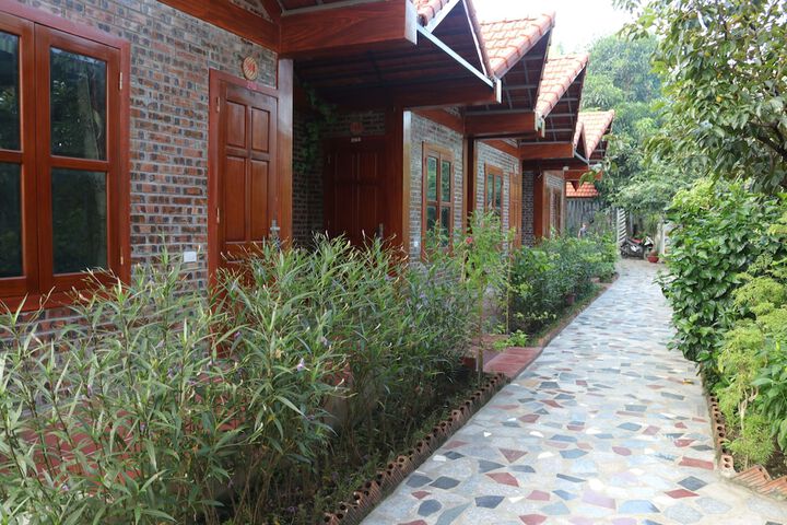 Terrace/Patio 38 of 104