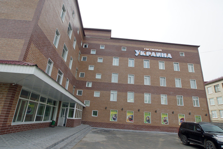 MAYAK HOTEL