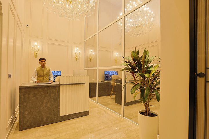 Hotel Interior 5 of 23