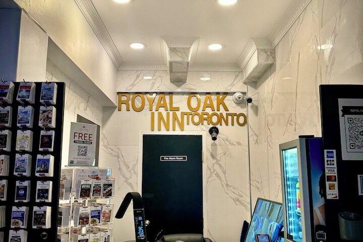 Hotel Interior 4 of 80