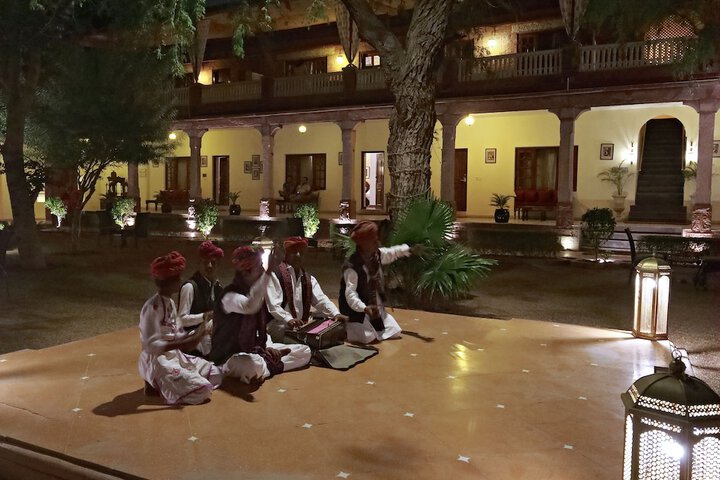 Hotel Exterior 47 of 48