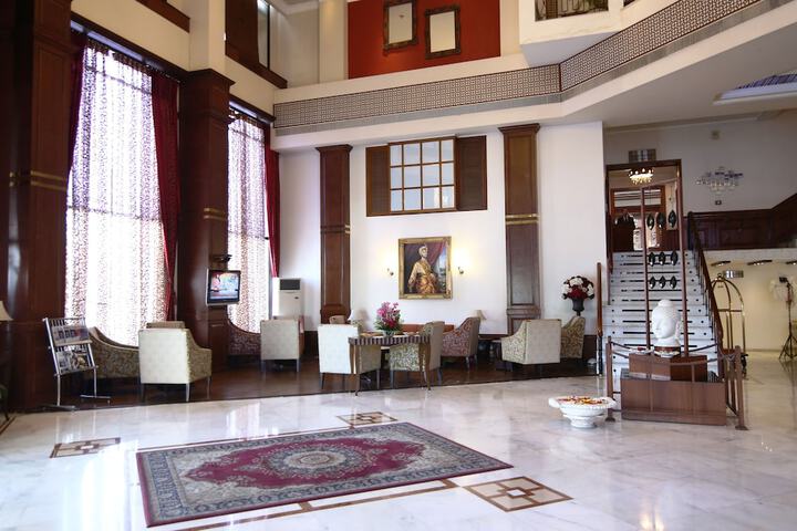 Hotel Interior 50 of 63
