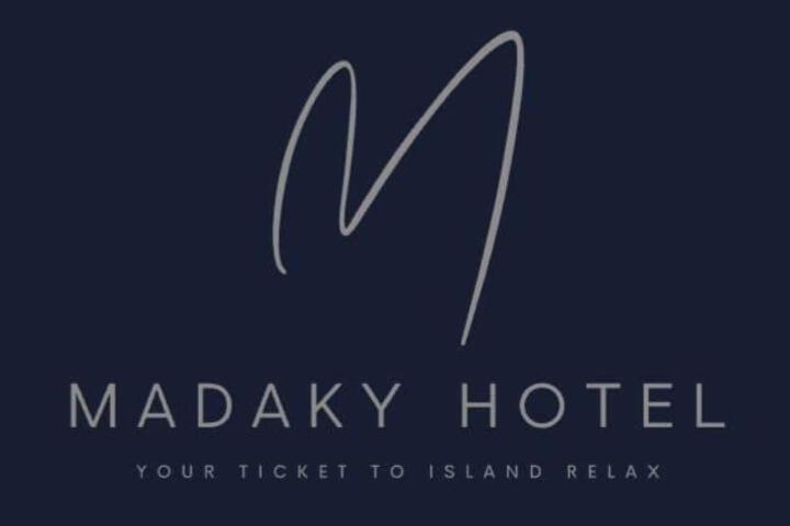 Madaky Hotel