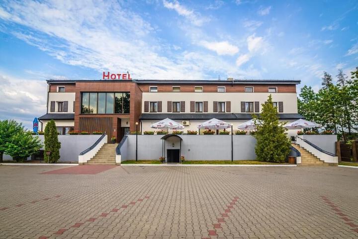 Hotel 15 of 18