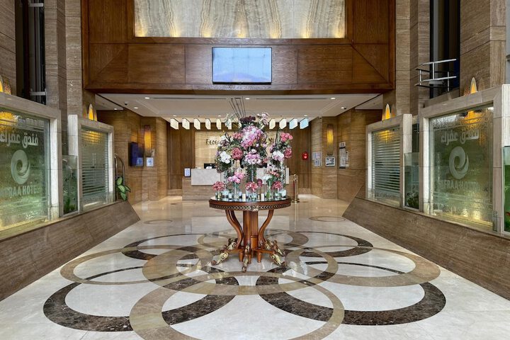 Hotel Interior 7 of 181