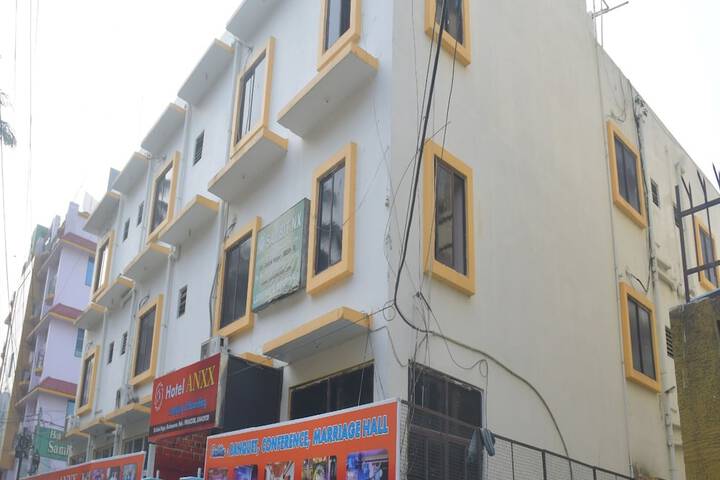 Hotel 6 of 7