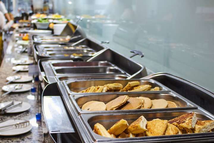 Restaurants