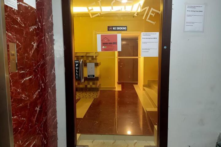 SHAMA HOTEL