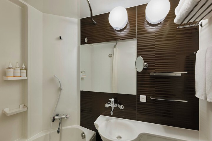 Bath Amenities