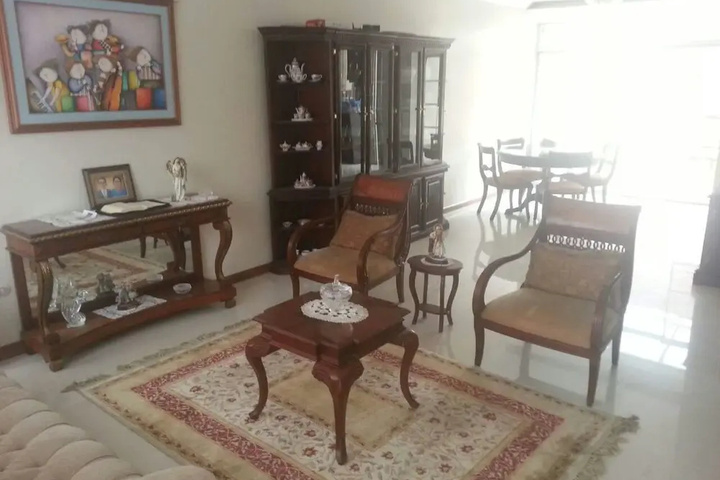 Casas Del Rio