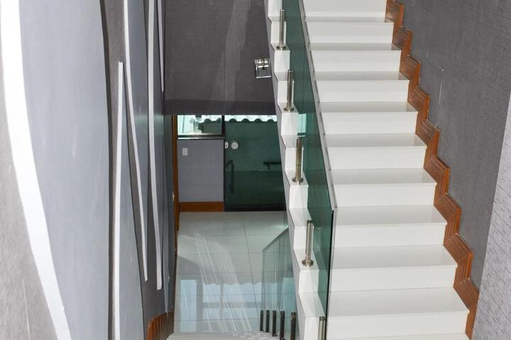 Hotel Interior 123 of 146