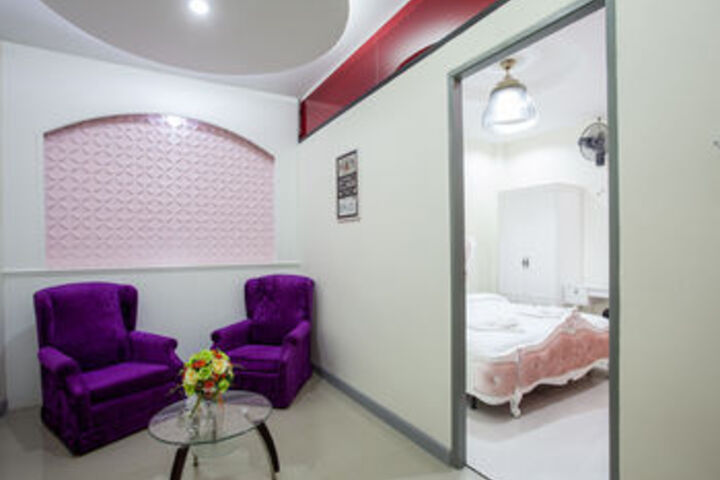 KoratBuri Green Hotel