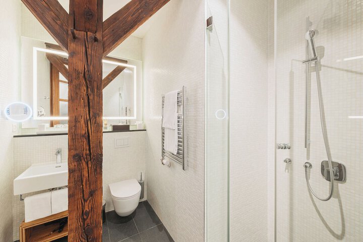 Bath Interior