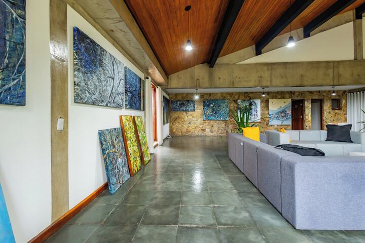 Hotel Interior 249 of 314