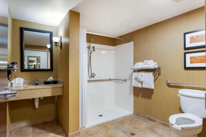 2 Queen Beds Suite (2 of 20)