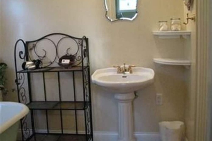 Bath Photo