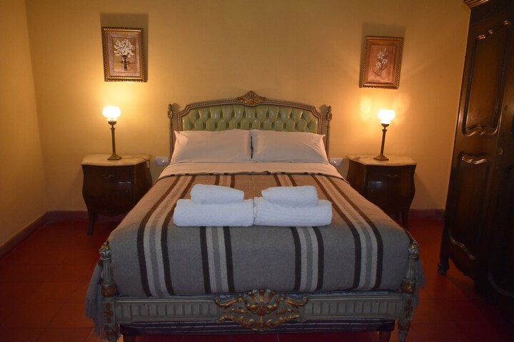 Finca La Sala Hotel Boutique