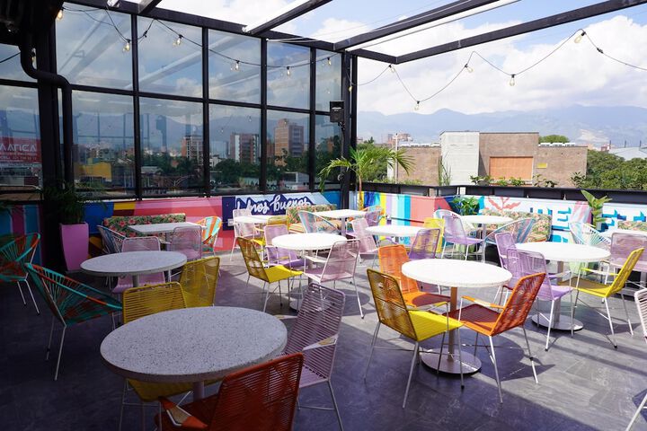 Terrace/Patio 82 of 119