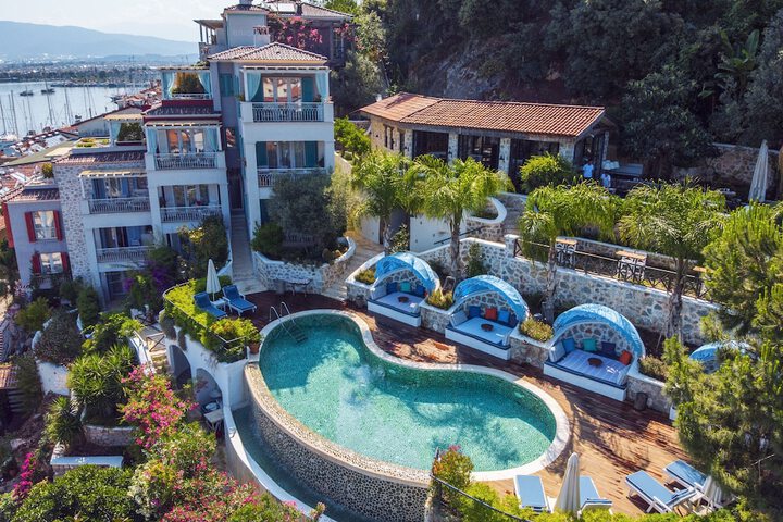 Image of Hotel Unique - Boutique Class - Adults Only