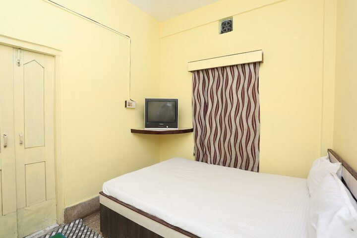 Room 21 of 21
