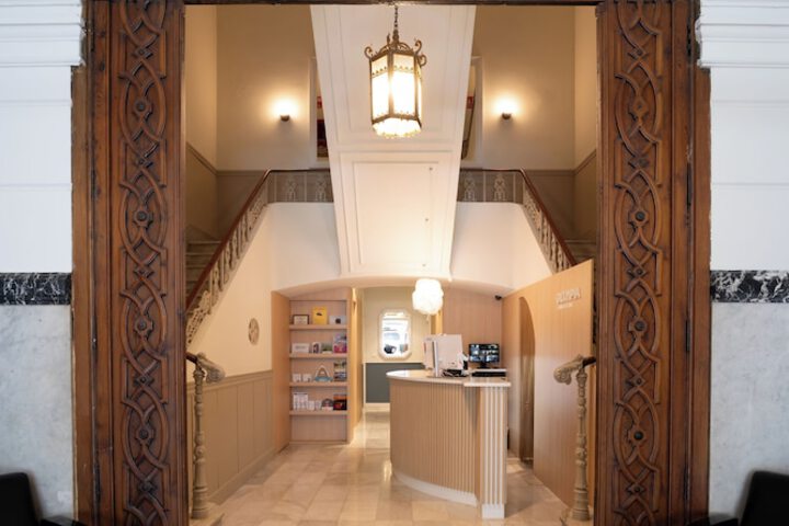 Hotel Interior 4 of 96