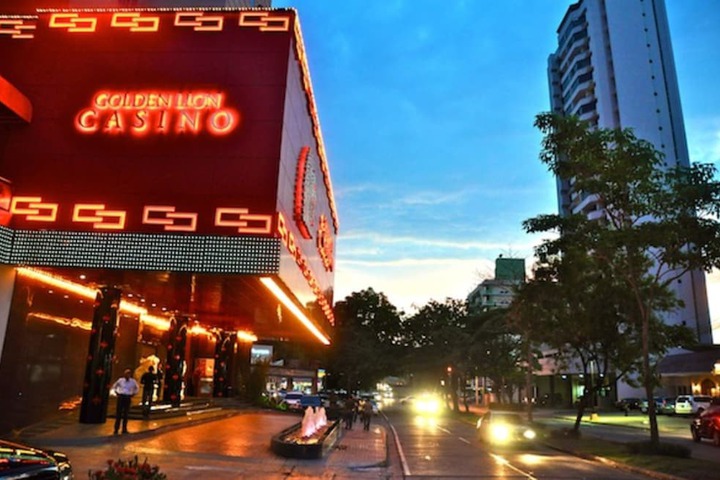 Casino