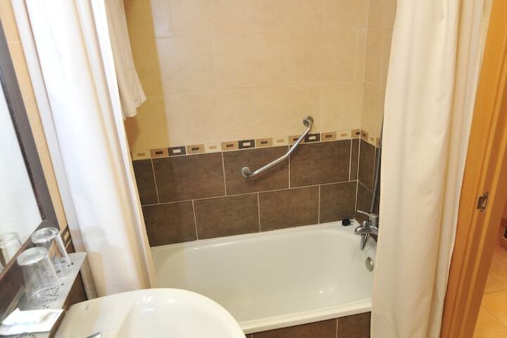 Bath Photo