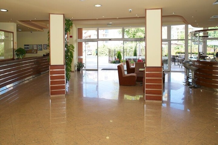 Hotel Interior 3 of 20