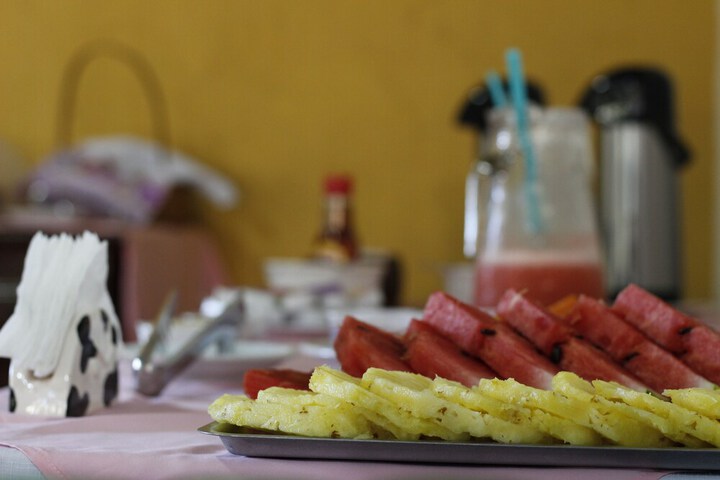 Breakfast/Coffee Service 10 of 19