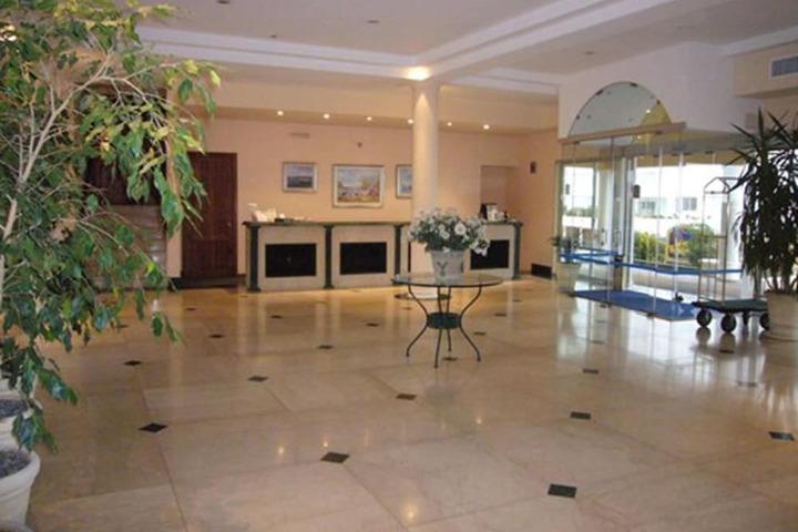 Hotel Interior 2 of 66
