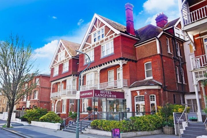 Hotel Langfords Brighton