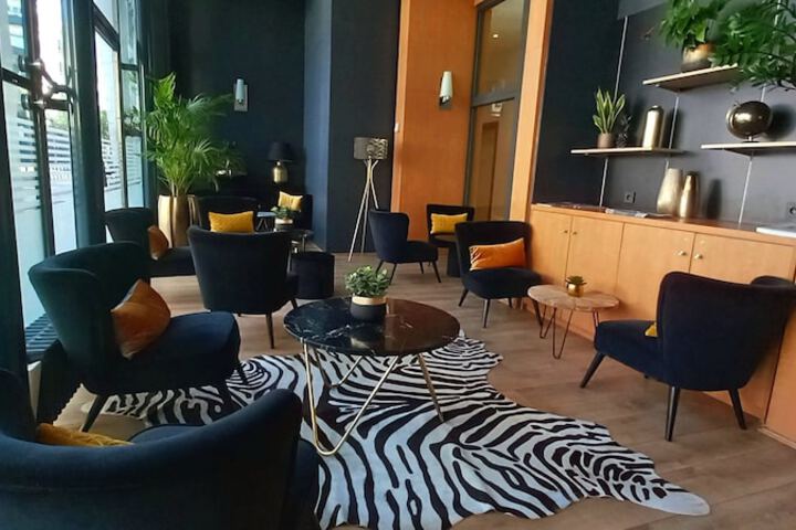 Lobby Photos