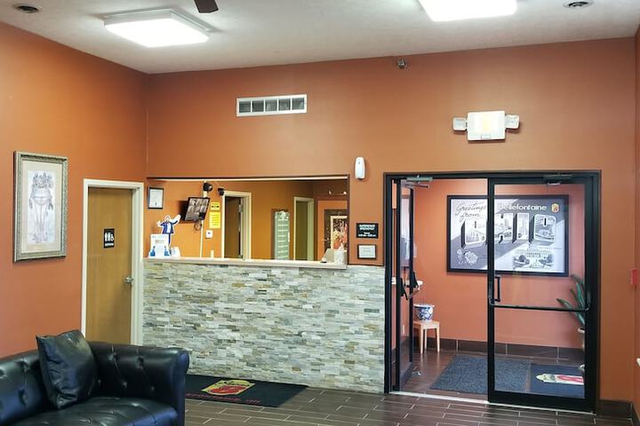 Hotel Interior 5 of 62