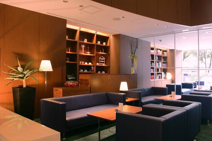 Hotel Interior 10 of 123