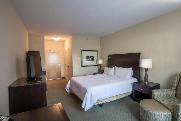 Fitness Facility Photos