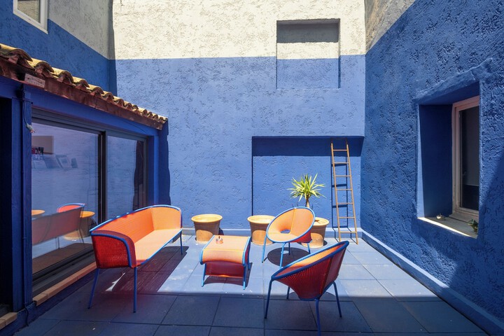 Terrace/Patio 27 of 47