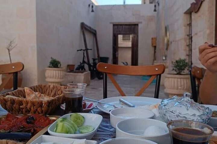 Breakfast/Coffee Service 42 of 46