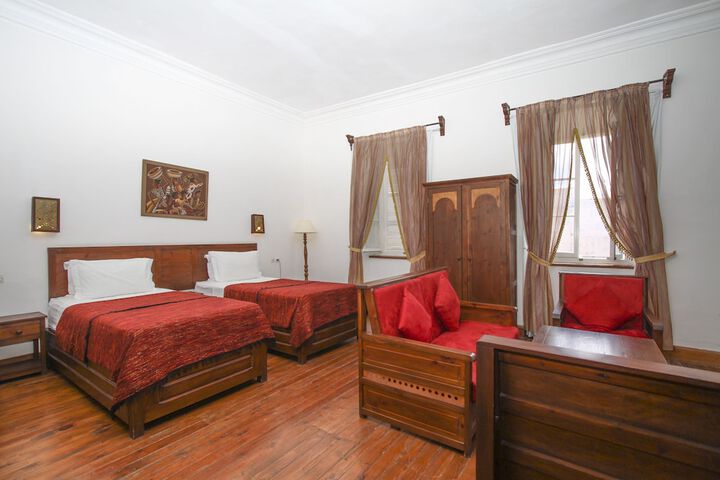 Room 22 of 58
