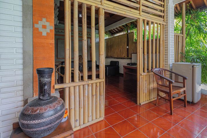 Terrace/Patio 36 of 76