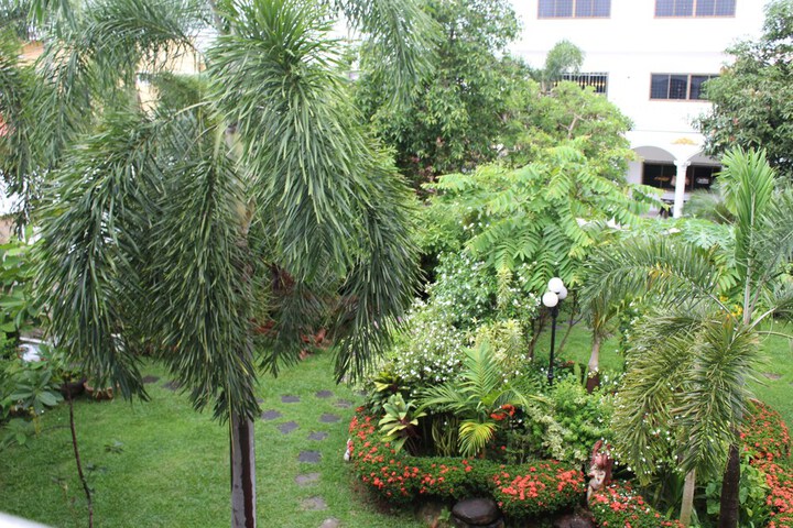Hotel View 39 of 45