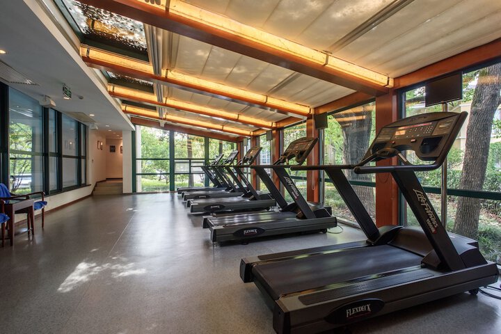 Fitness Club